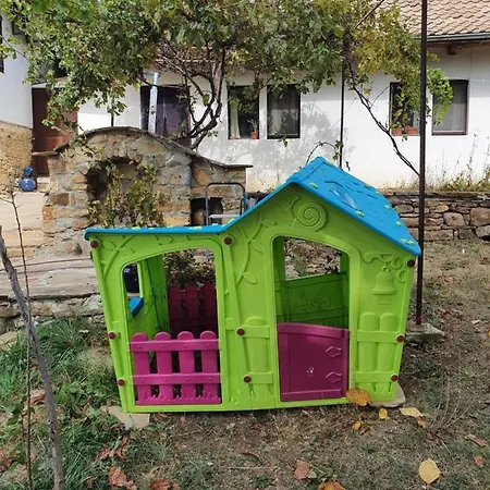 Girgina Bukovets