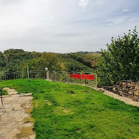 Vakantiehuis Girgina Bukovets