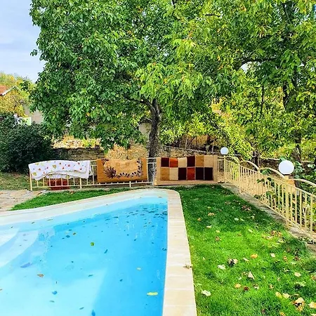 Casa vacanze Girgina *