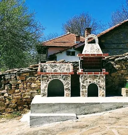 Girgina Case de vacanță *