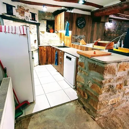 Vakantiehuis Girgina