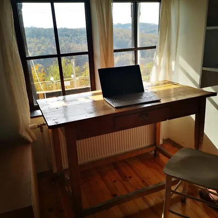 Girgina Vakantiehuis Bukovets