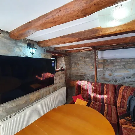 Girgina Vakantiehuis *