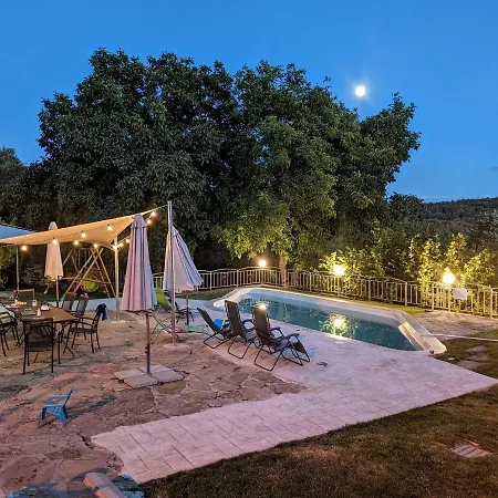 Vakantiehuis Girgina Bukovets