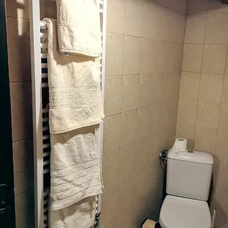 Vakantiehuis Girgina