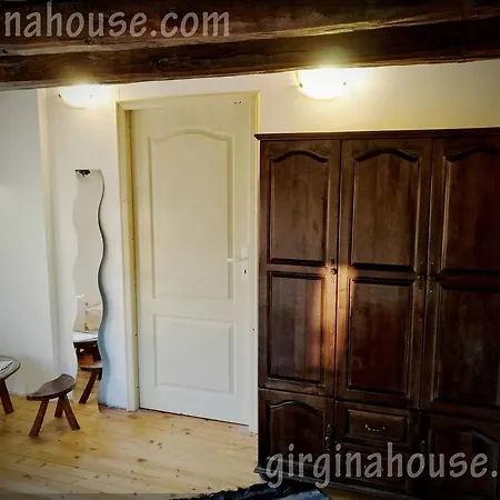 Vakantiehuis Girgina