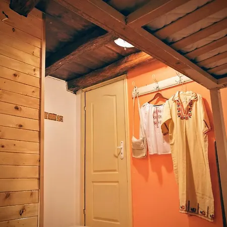 Vakantiehuis Girgina Bukovets