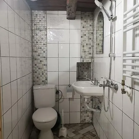 Girgina Bukovets