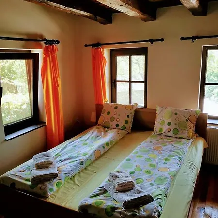 Girgina 펜션