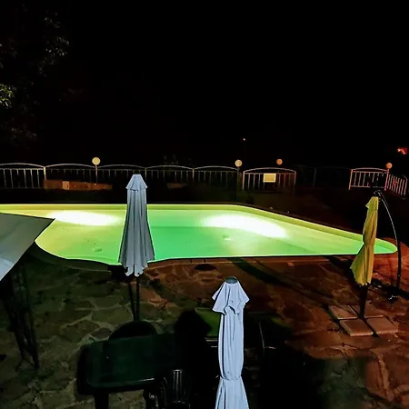 Vakantiehuis Girgina *