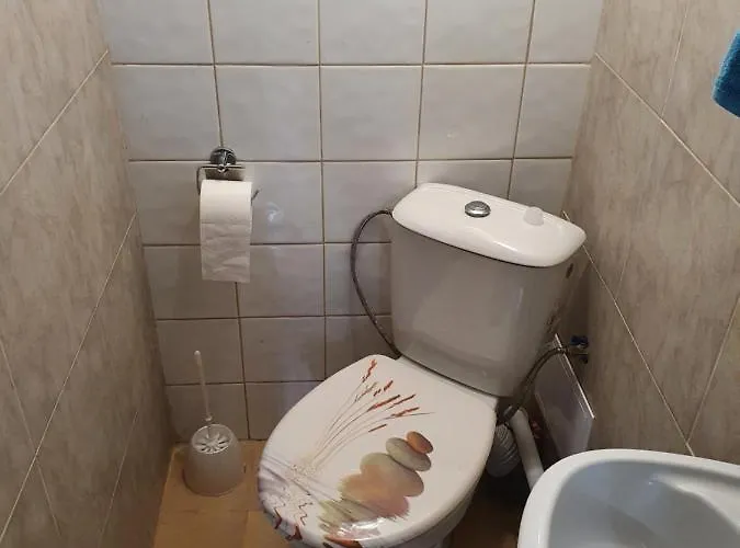 Tatil Evi Girgina Bukovets