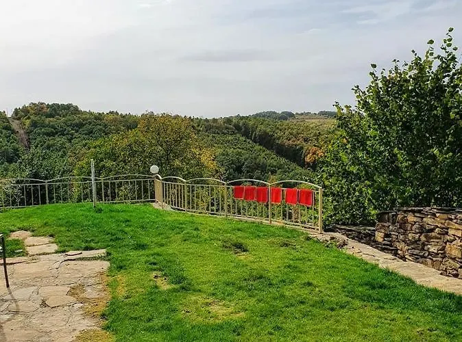 بيت للعطل Girgina Bukovets