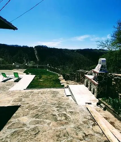 Girgina بيت للعطل Bukovets