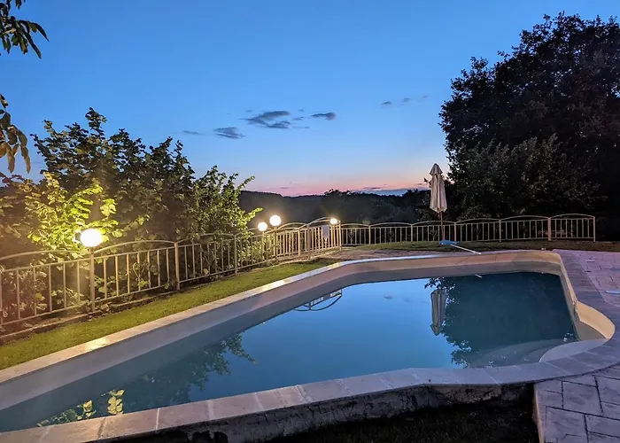 Girgina Tatil Evi Bukovets